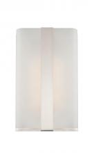 Designers Fountain LED6070-SP - Urban LED Wall Sconce