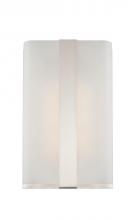 Designers Fountain LED6071-SP - Urban LED Wall Sconce