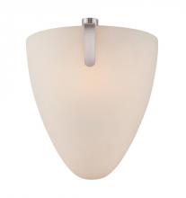 Designers Fountain LED85801-SP - Archer LED Wall Sconce