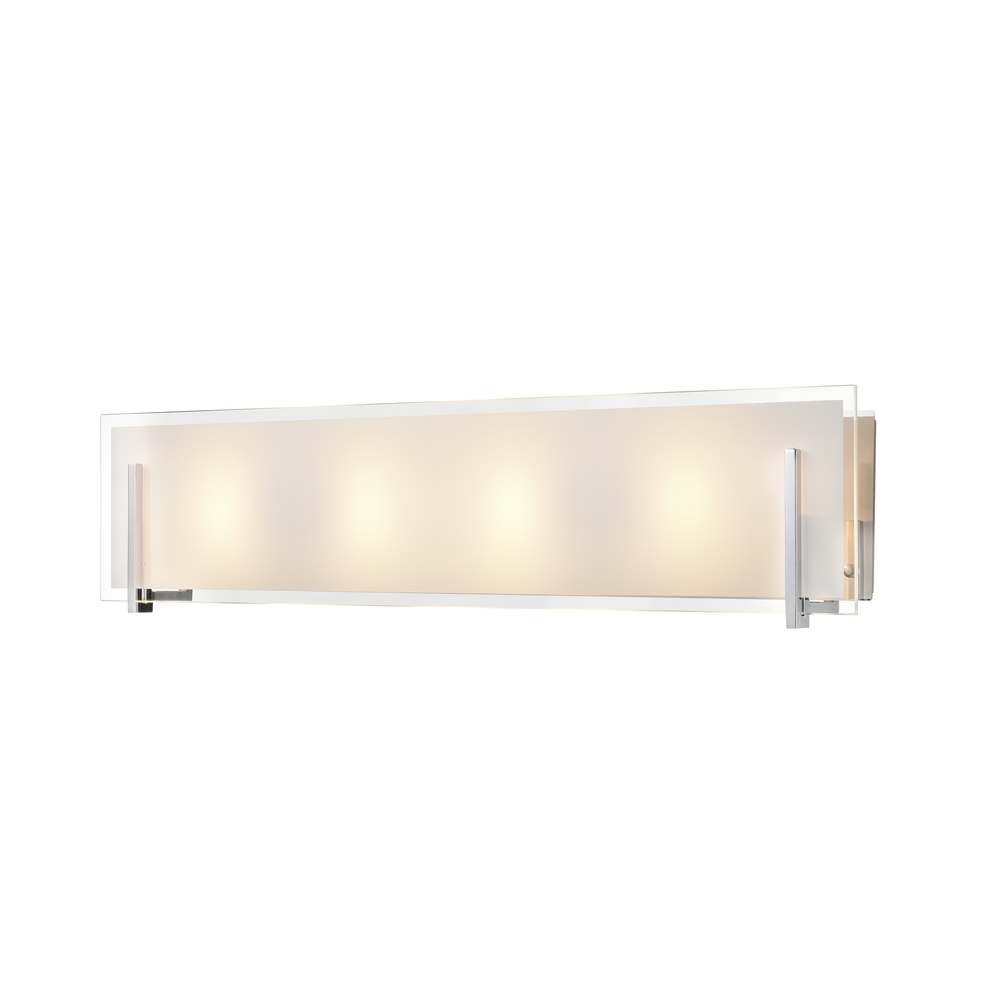 GENEVA 24" 4 LT VANITY