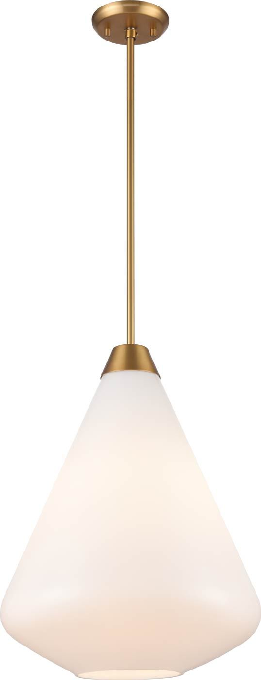ST JULIAN  MEDIUM PENDANT