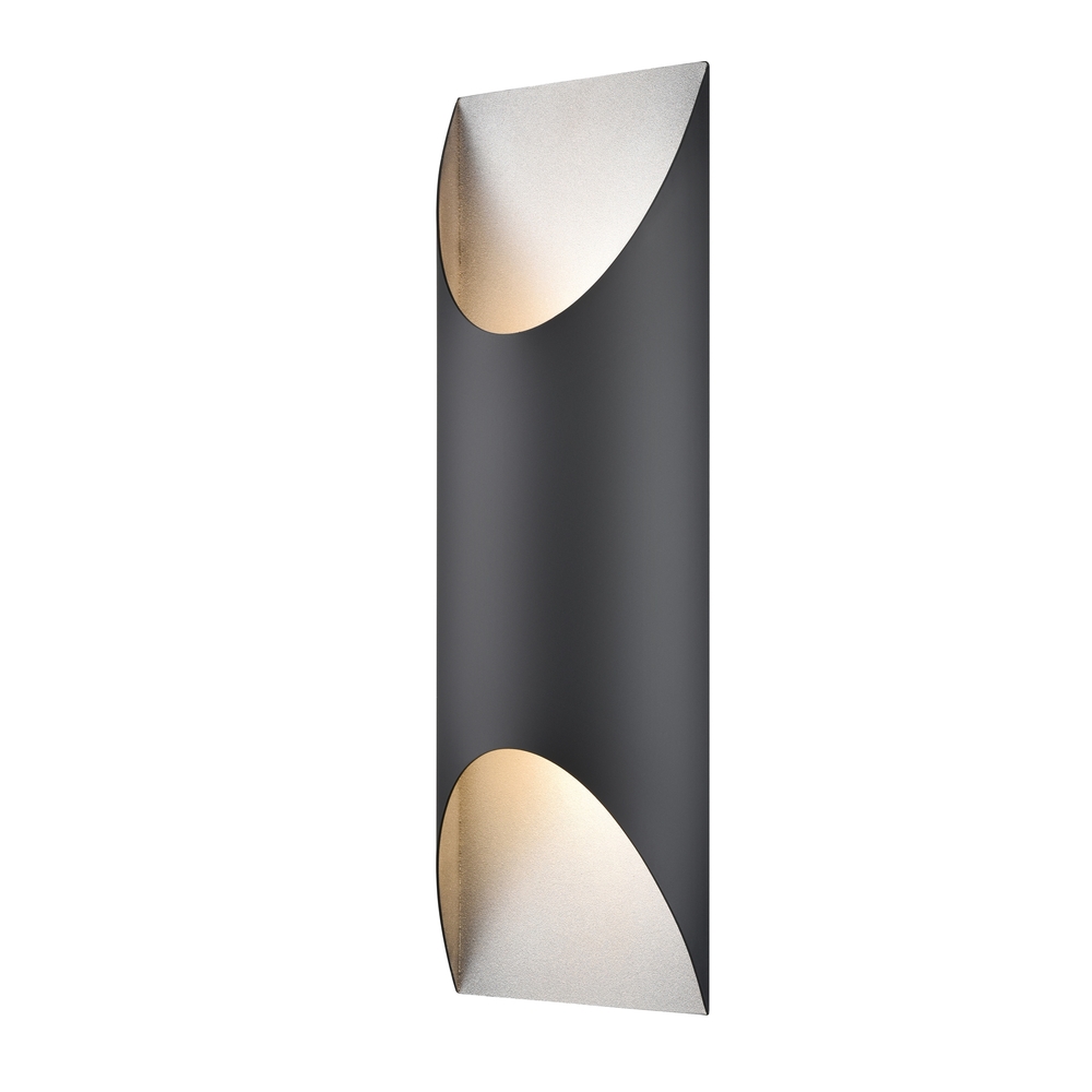 BRECON HEMISPHERE SCONCE