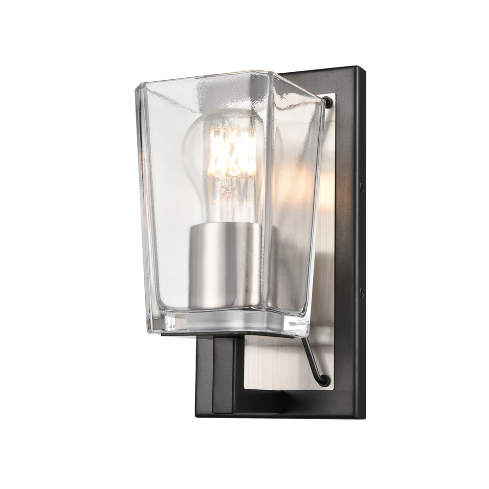 RIVERDALE WALL SCONCE