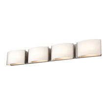 DVI DVP1798SN-OP - VANGUARD 4 LT LED VANITY