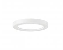 DVI DVP38108MW-3K - 5" 1CCT TWIST AND LOCK DISC WHITE