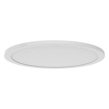 DVI DVP39248MW+NM - Tempest CCT 16 Inch Flush Mount