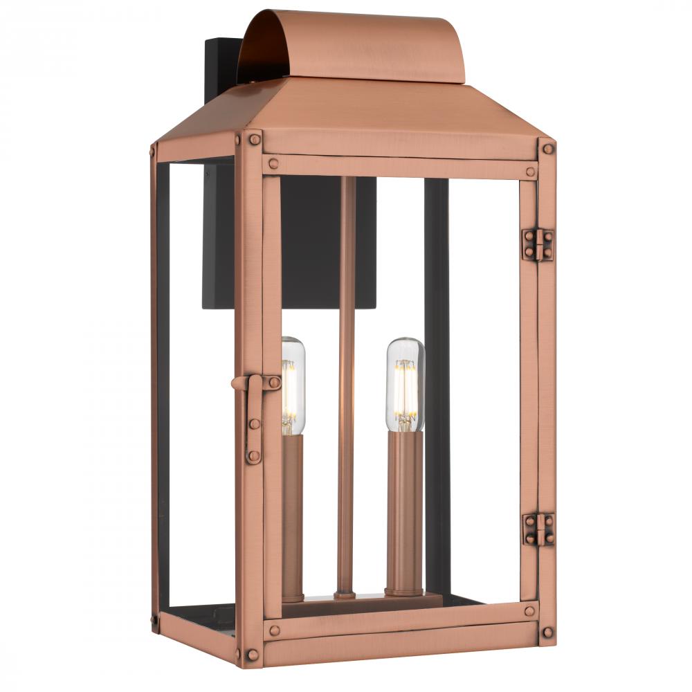 Beryn Outdoor Lantern