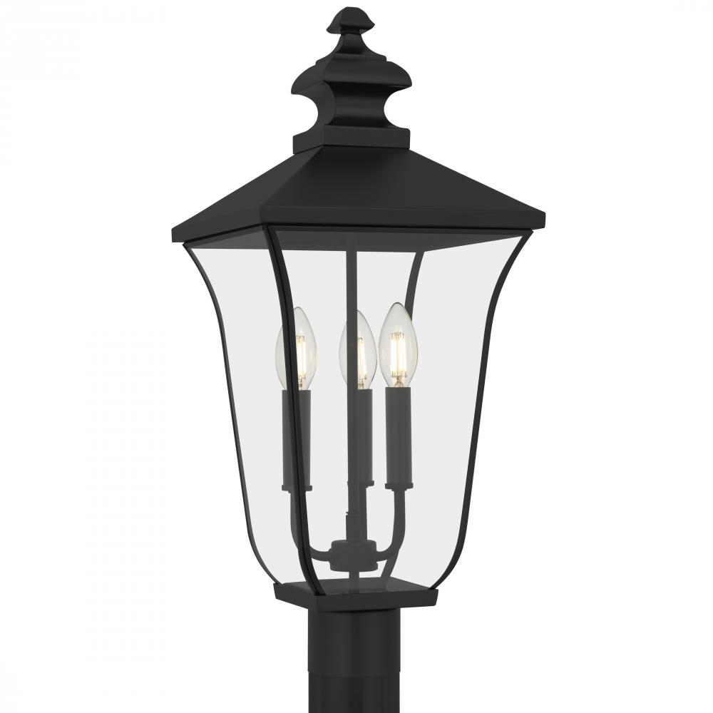 Farley Outdoor Lantern