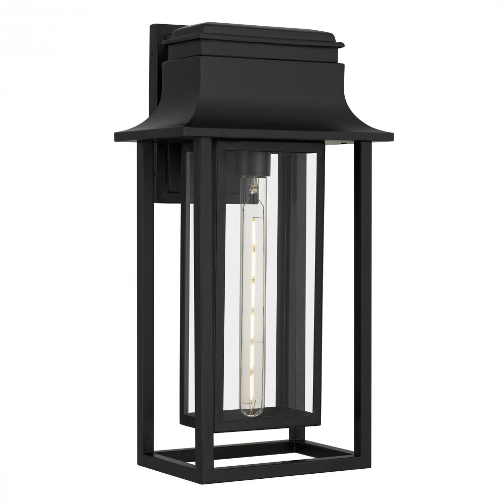 Garner Outdoor Lantern