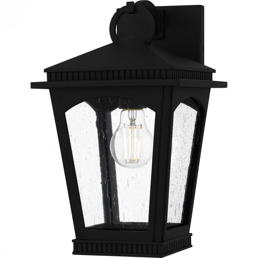 Huck Outdoor Lantern