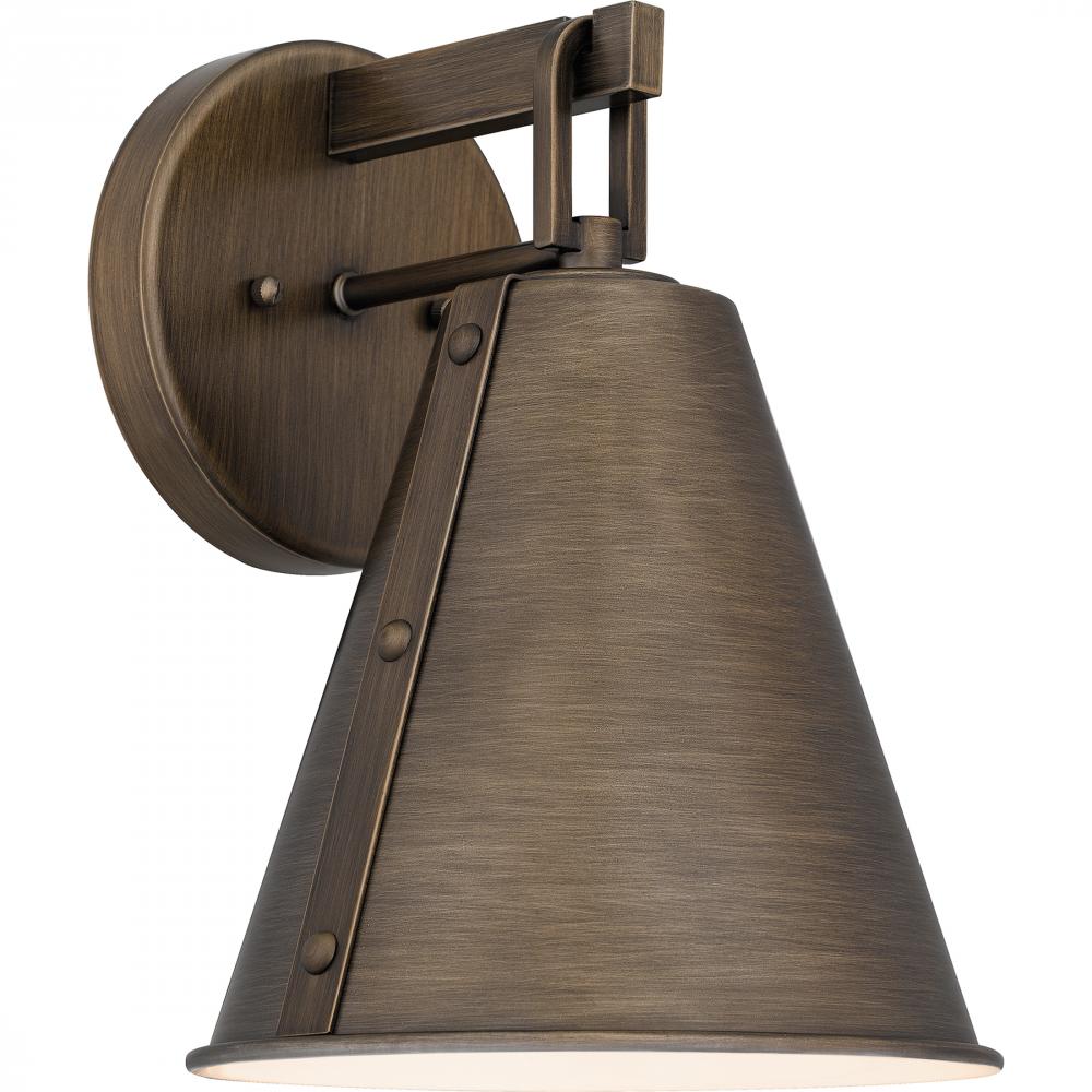 Hyde Outdoor Lantern