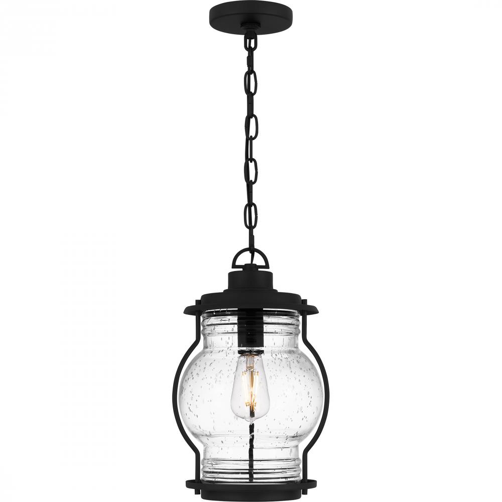 Luther Outdoor Lantern
