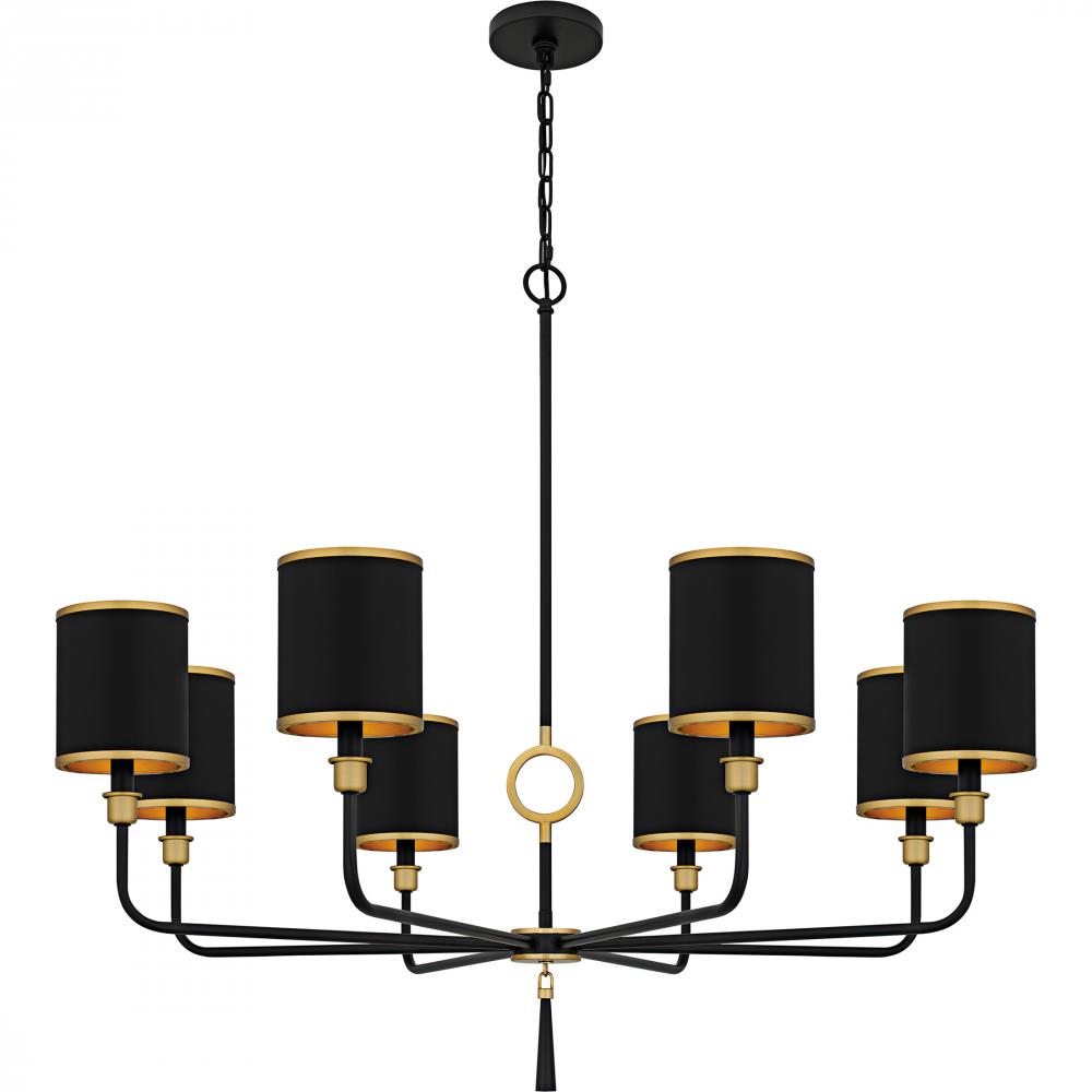 Lockery Chandelier