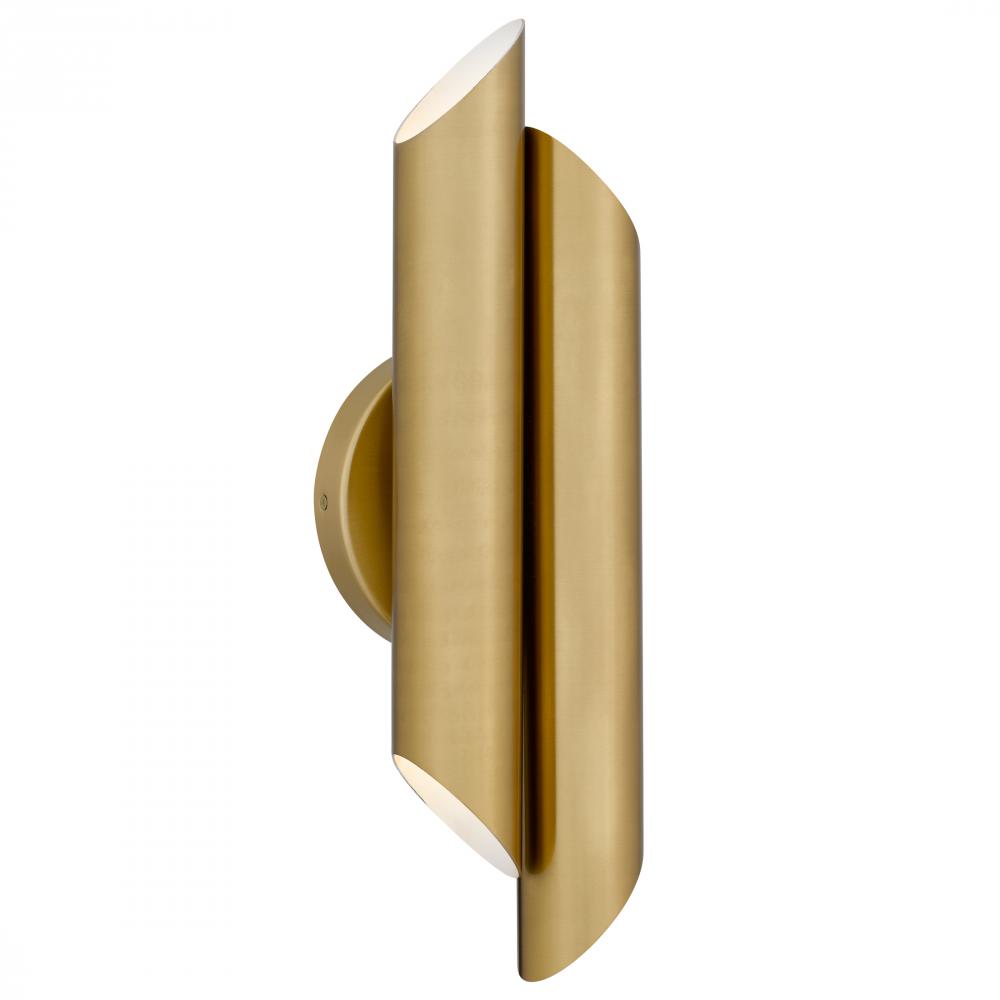 Manelis Wall Sconce
