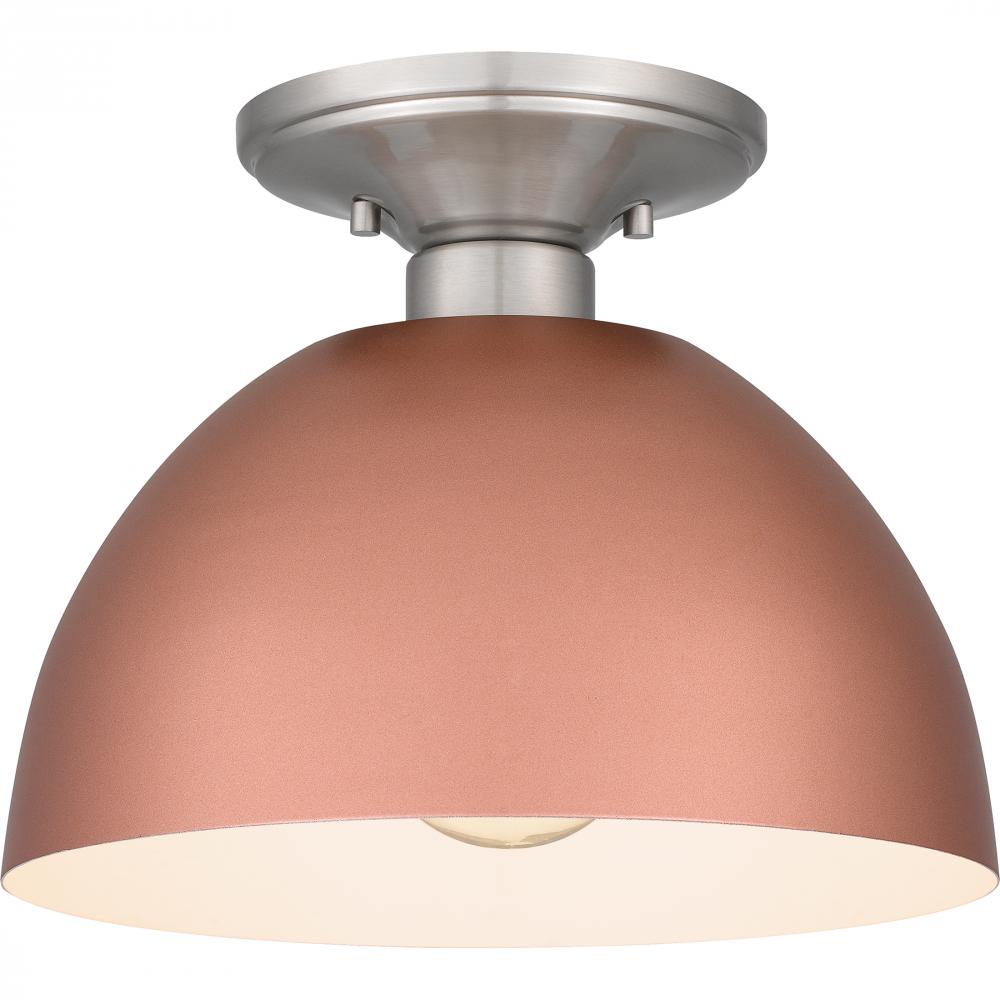 Quoizel Semi-Flush Mount