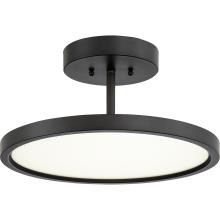 Quoizel BLW1715OI - Beltway Semi-Flush Mount