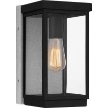 Quoizel EZR8406EK - Ezra Outdoor Lantern