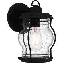 Quoizel LHR8406EK - Luther Outdoor Lantern