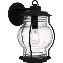 Quoizel LHR8409EK - Luther Outdoor Lantern