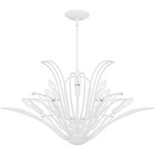 Quoizel TLH5032SW - Tallulah Chandelier
