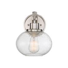 Quoizel TRG8701BN - Trilogy Wall Sconce