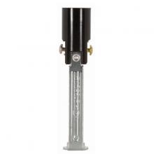 Satco Products Inc. 80/1615 - Phenolic Candelabra Sockets with Paper Liner