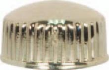 Satco Products Inc. 80/1758 - Brass Phenolic Knob For Aluminum Dimmer Socket 80/1015