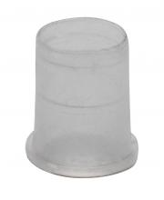 Satco Products Inc. 90/1423 - Plastic Pipe Bushing; 1/4 IP