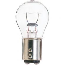 Satco Products Inc. S6956 - 16.83 Watt miniature; S8; 200 Average rated hours; DC Indexed Bayonet base; 6.4 Volt