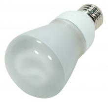 Satco Products Inc. S7256 - 11 Watt; R20 Compact Fluorescent; 5000K; 82 CRI; Medium base; 120 Volt