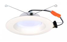 Satco Products Inc. S8888 - 12WLED/RDL/5-6/30K/120V