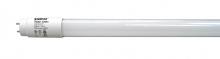 Satco Products Inc. S8893 - 13 Watt T8 LED; Medium bi-pin base; 5000K; 50000 Hours; 1900 Lumens; Type A/B; Ballast Dependant or