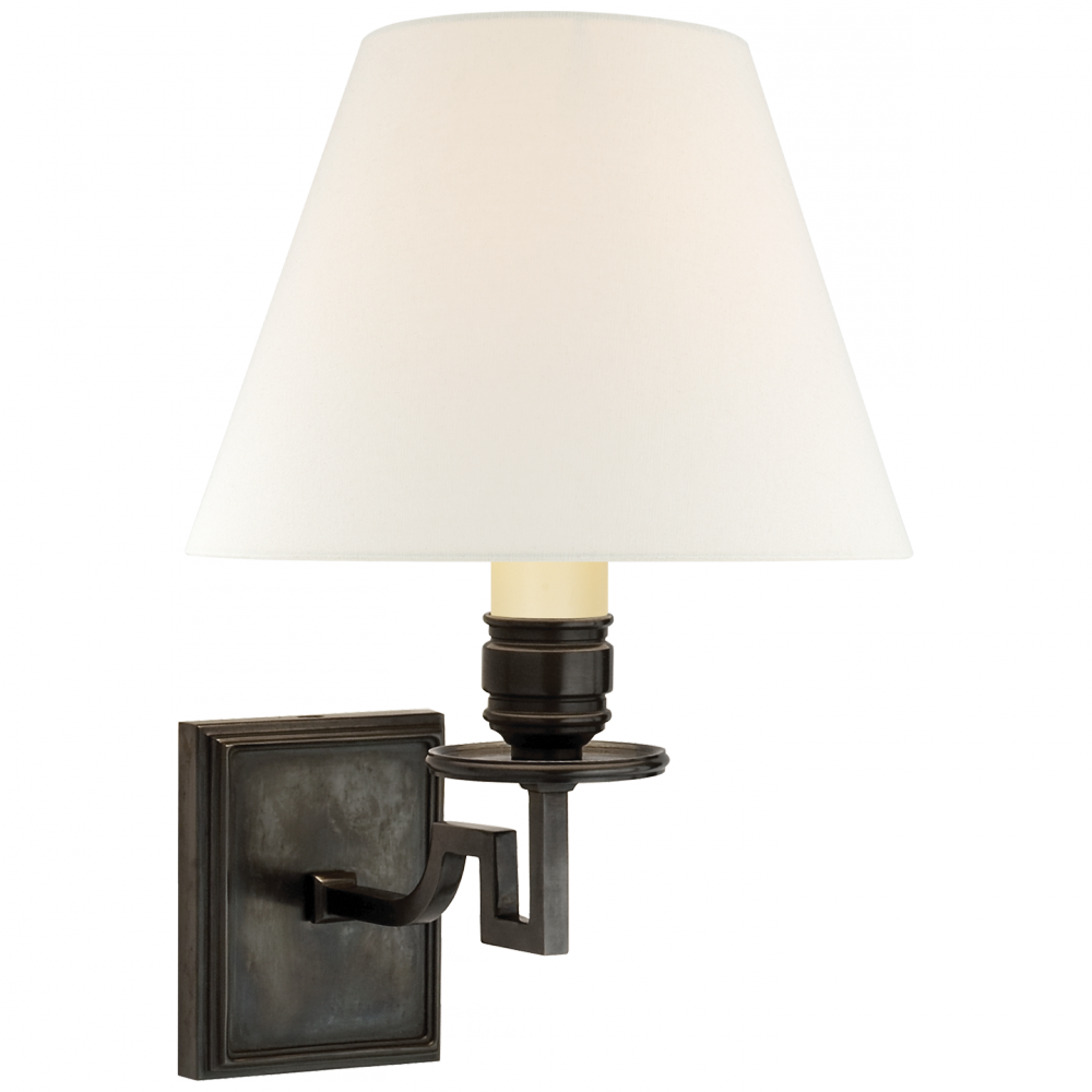 Dean Single Arm Sconce