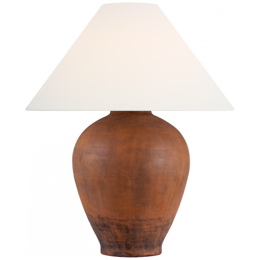 Fischer 36" Table Lamp