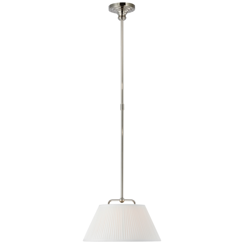 Serrato 14" Hanging Shade