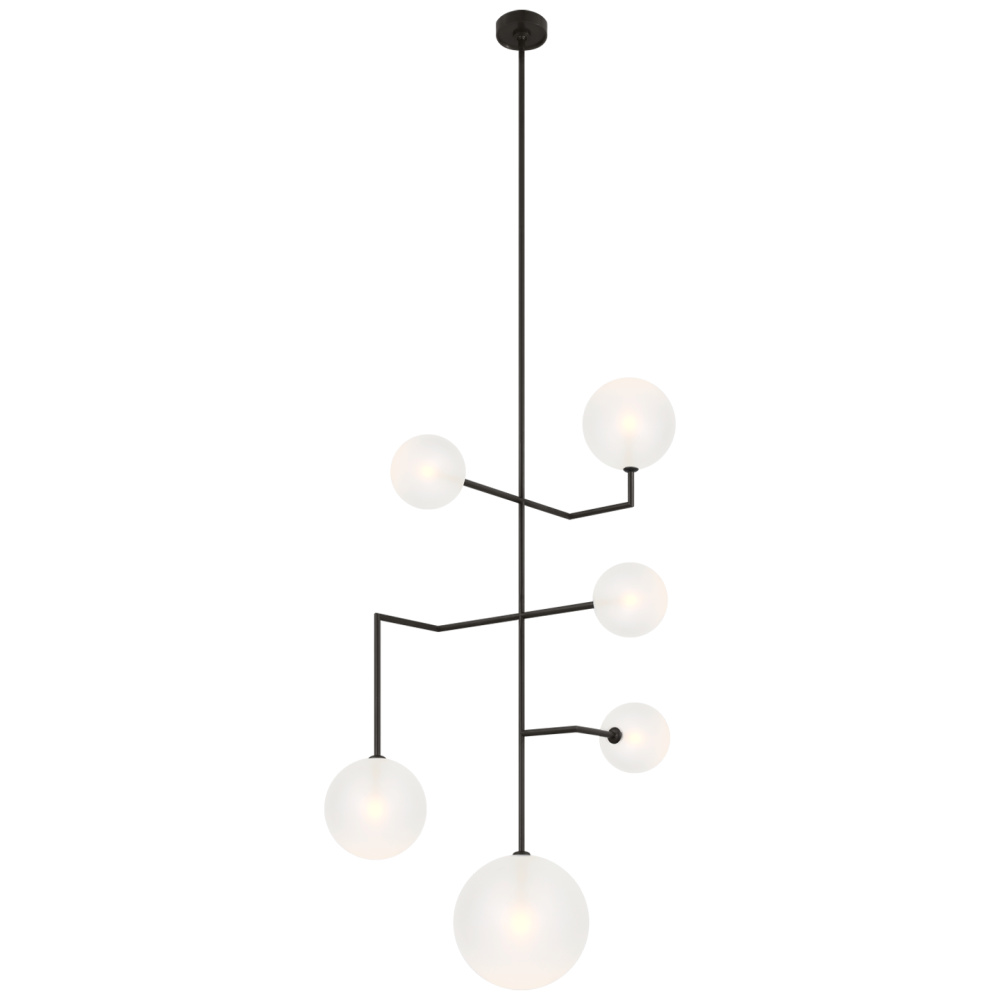 Linnea 26" Entry Chandelier