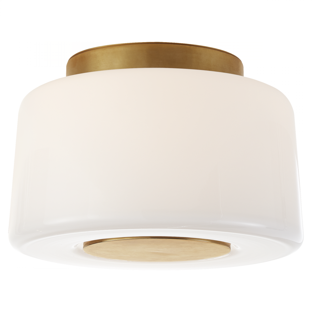 Acme Small Flush Mount