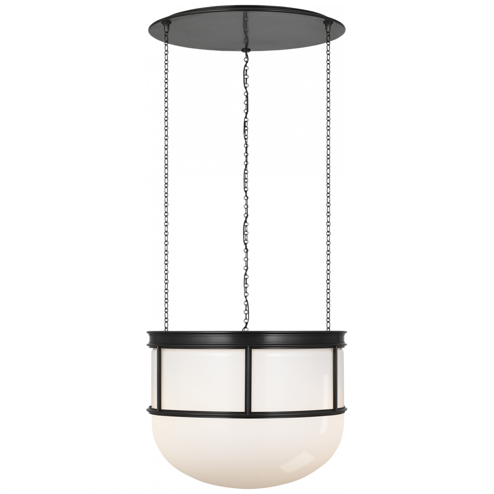 Martil 24" Lantern