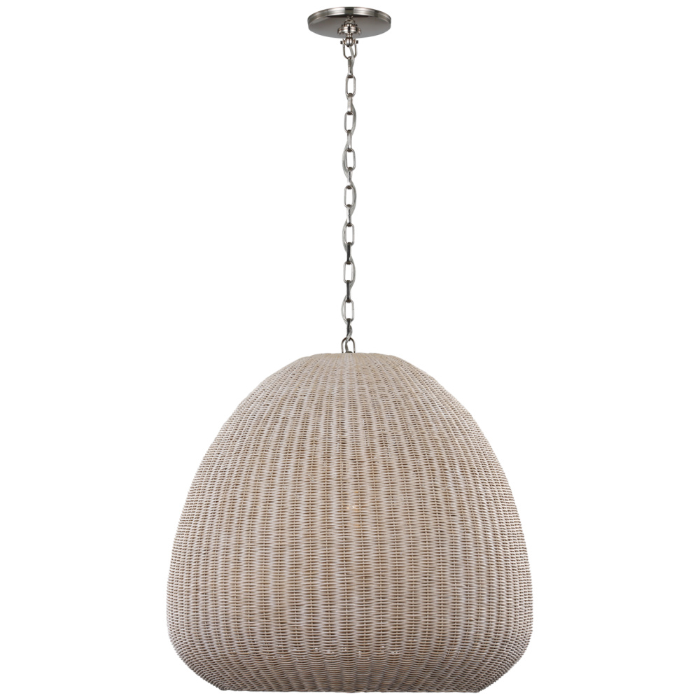 Kokomo 30" Domed Pendant