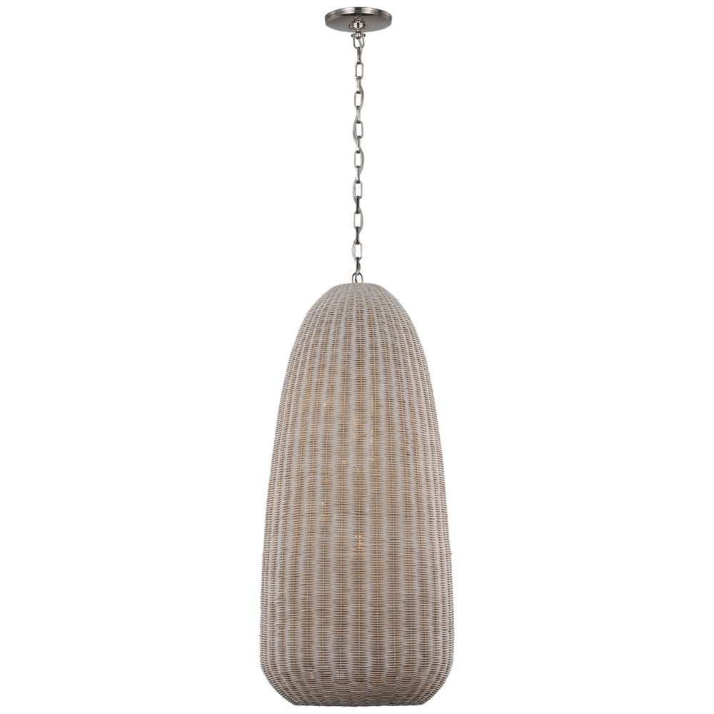 Kokomo 20" Elongated Pendant