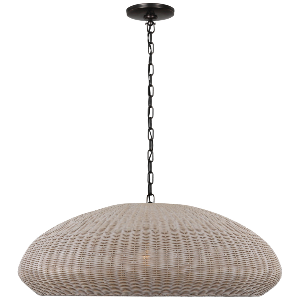 Kokomo 32" Wide Pendant