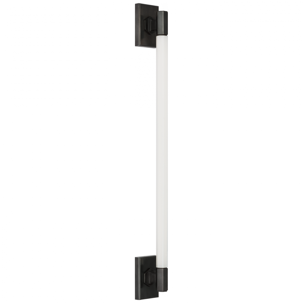 Hawthorne 30" Linear Bath Light