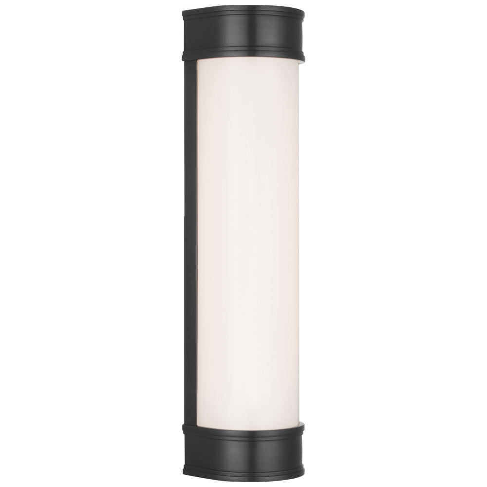 Marden 18" Salon Bath Sconce