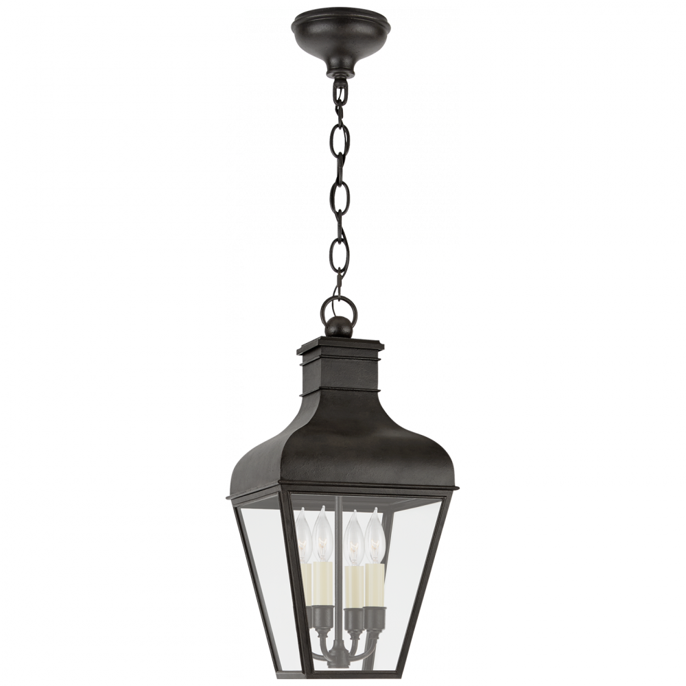 Fremont Medium Hanging Lantern