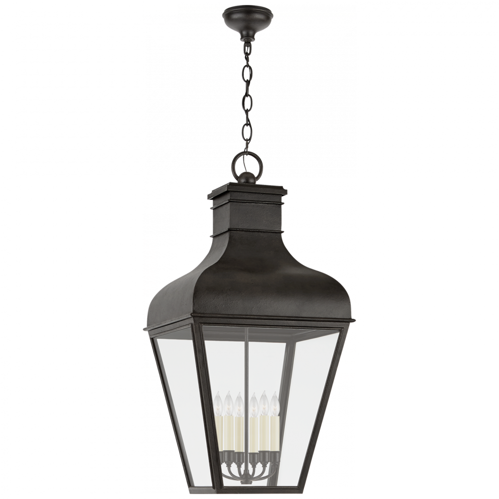 Fremont Grande Hanging Lantern