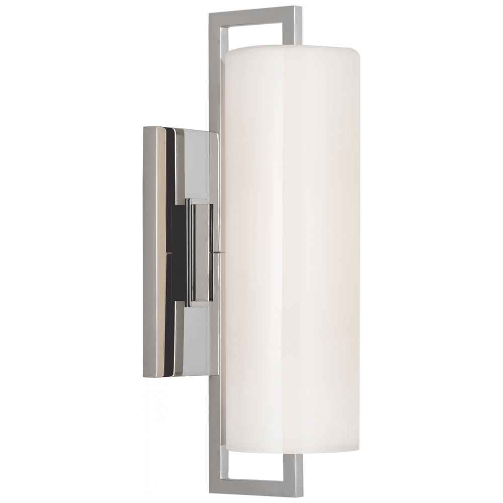 Bowen 16" Linear Bath Sconce