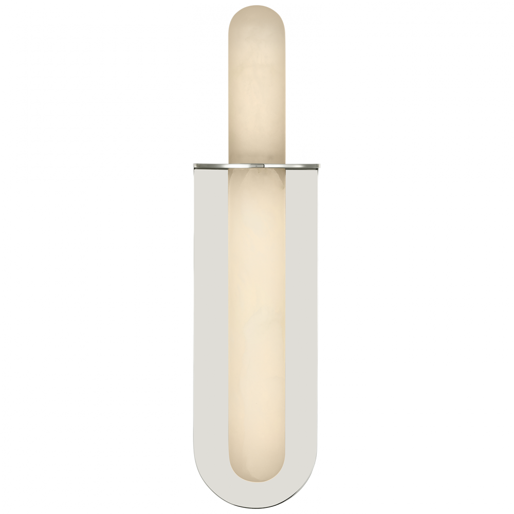 Fosse 18" Oval Sconce