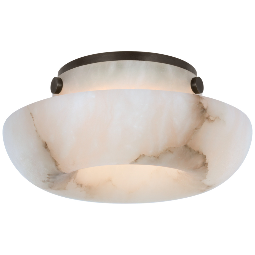 Cappello 6" Flush Mount