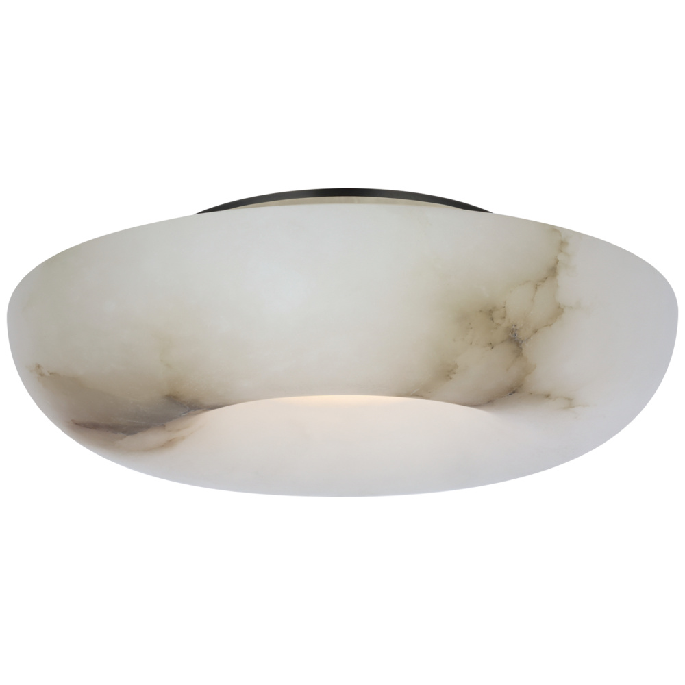 Cappello 12" Flush Mount