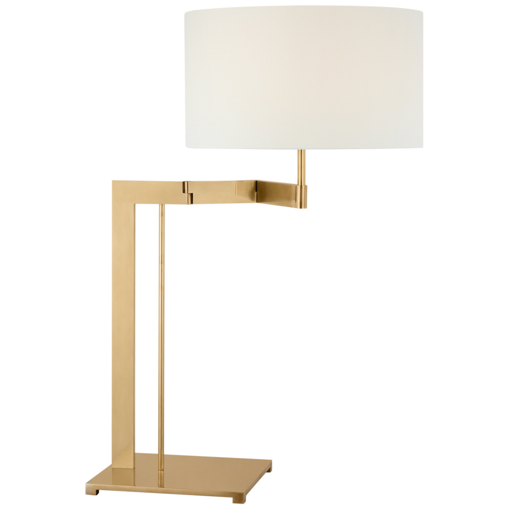 Amell 31" Articulating Table Lamp